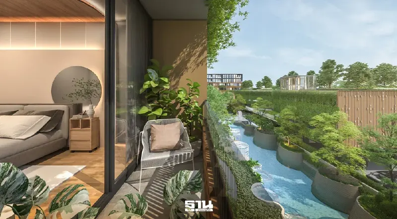 จากเชียงใหม่สู่ภูเก็ต-สมุย ‘อรสิริน’ เปิดเกมรุกอสังหาฯ น่านน้ำใหม่ จากเชียงใหม่สู่ภูเก็ต-สมุย ‘อรสิริน’ เปิดเกมรุกอสังหาฯ น่านน้ำใหม่