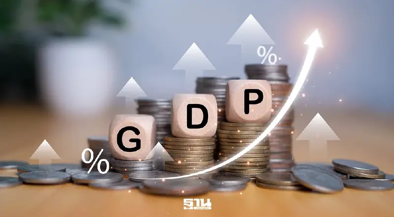 เอกชนเชื่อ GDP ไทยโต 5% ปี 2572 บนเงื่อนไขรัฐบาลมีสเถียรภาพครบวาระ-ทีมเศรษฐกิจดี