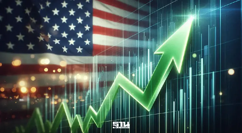 ‘ดาวโจนส์’ ปิดบวก 32.26 จุด หุ้นการเงิน-เทคโนโลยีหนุนตลาด ‘ดาวโจนส์’ ปิดบวก 32.26 จุด หุ้นการเงิน-เทคโนโลยีหนุนตลาด