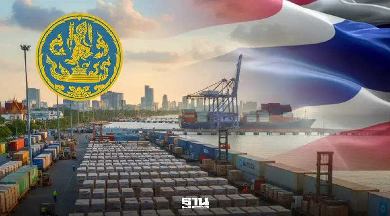 พาณิชย์ กางแผนดันการค้า 1.42 แสนล้าน ปักธงลุย 680 โครงการตลอดทั้งปี