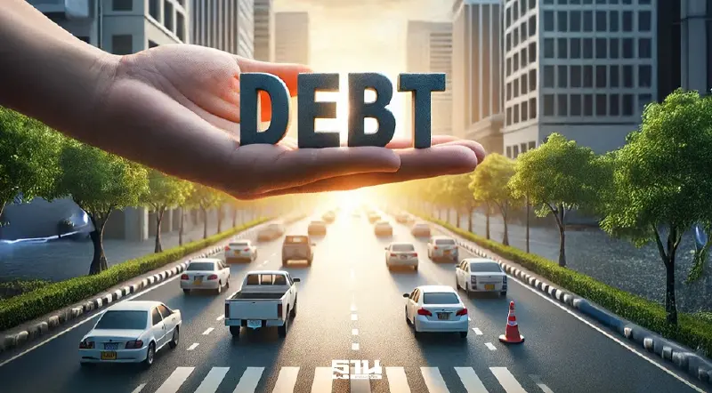 มติครม. ปรับแผนก่อหนี้ใหม่ อีก 5.2 หมื่นล้าน พร้อมจ่ายหนี้เพิ่ม ปีงบ 69