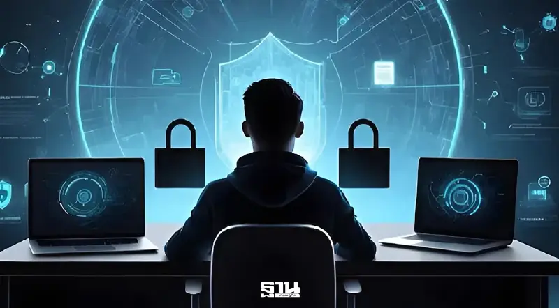 DITTO ลุยไซเบอร์ซีเคียวริตี้ ดันรายได้ปี 69 โต 20% ชิงงานใหม่หนุนแบ็กล็อกพุ่ง 8–9 พันล้าน