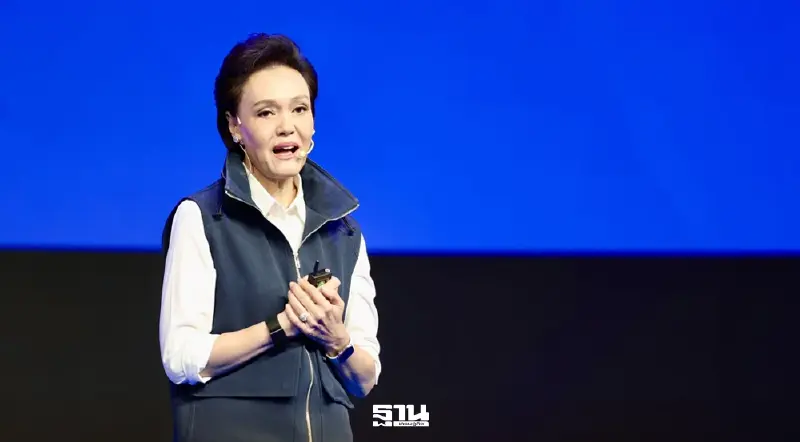 ’ศุภจี‘ กาง 4 ยุทธศาสตร์ รับไม่ใช่นักการเมืองอาชีพ ลงสนามเพราะห่วงประเทศ ’ศุภจี‘ กาง 4 ยุทธศาสตร์ รับไม่ใช่นักการเมืองอาชีพ ลงสนามเพราะห่วงประเทศ