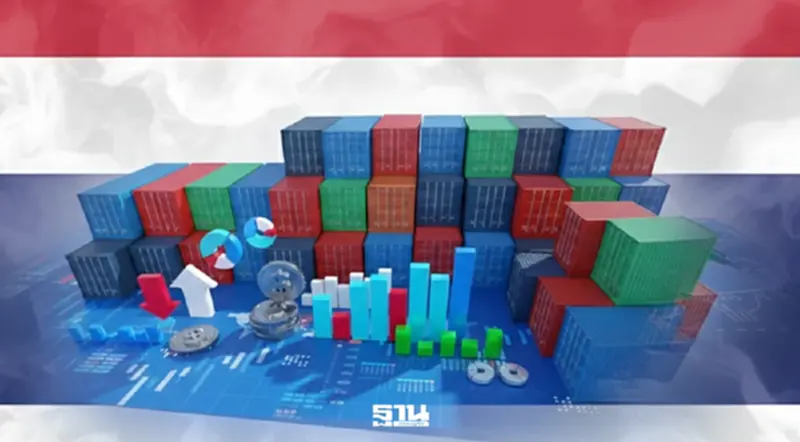 เอกชน หวังทีมเศรษฐกิจรัฐบาลใหม่ กู้วิกฤตไทยพ้น 'คนป่วยเอเชีย' เอกชน หวังทีมเศรษฐกิจรัฐบาลใหม่ กู้วิกฤตไทยพ้น 'คนป่วยเอเชีย'