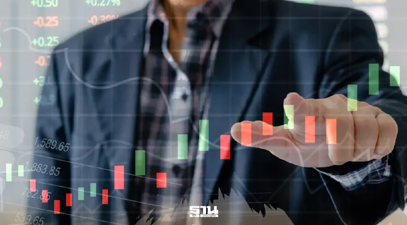 ทุนนอกไหลเข้า! ดันหุ้นไทยทะลุ 1,400 จุด-บาทแข็ง รับอานิสงส์เลือกตั้ง ทุนนอกไหลเข้า! ดันหุ้นไทยทะลุ 1,400 จุด-บาทแข็ง รับอานิสงส์เลือกตั้ง