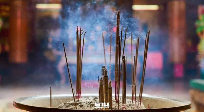 คพ. แนะตรุษจีน69ลดมลพิษ เพิ่มมงคล ไร้ฝุ่น PM2.5 ควันธูป-การเผาภัยเงียบ