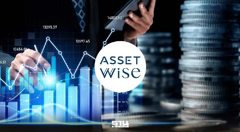 ASW ไร้กังวลหุ้นกู้ 1.6 พันลบ. ย้ำสภาพคล่องแกร่ง พร้อมลุยแผนปี 69