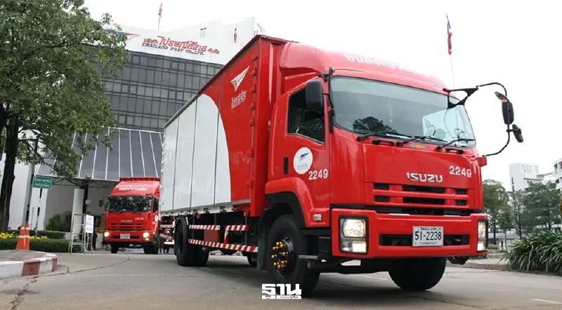 วันมาฆบูชา 3 มีนาคม 2569 ไปรษณีย์ไทย หยุดไหม เช็กด่วนที่นี่