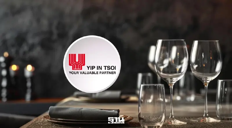 'ยิบอินซอย' รุกองค์ความรู้ F&B ตั้ง CEFB ดันร้านอาหารไทยสู่สากล