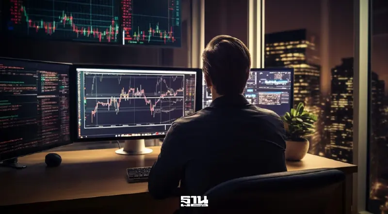 เลือกตั้ง69 ปลุกดัชนีเด้งรับ 2สัปดาห์ โบรกเตือนเศรษฐกิจโตต่ำ-หนี้ท่วมฉุด