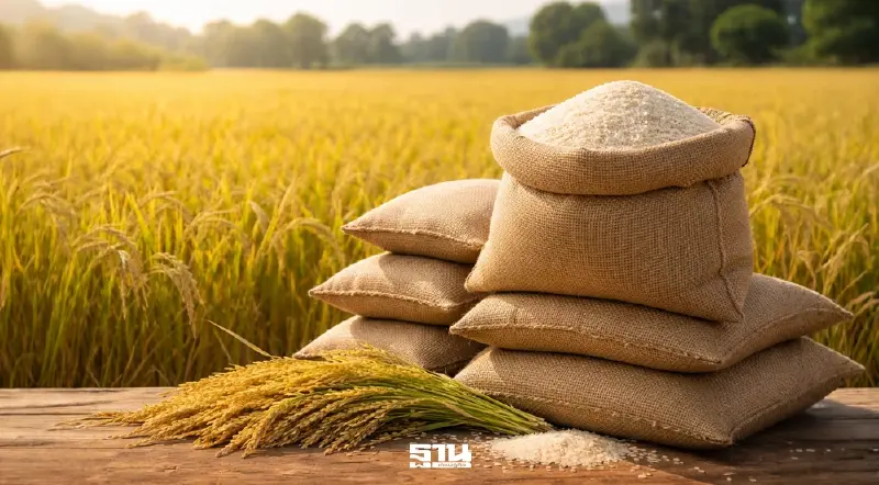 ข้าวประณีต 1 ล้านตัน เดิมพันอนาคต 5 ปี จับตากู้ราคาหรือซ้ำรอยเดิม ข้าวประณีต 1 ล้านตัน เดิมพันอนาคต 5 ปี จับตากู้ราคาหรือซ้ำรอยเดิม