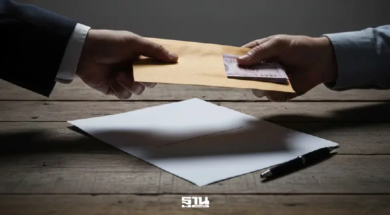 กกต. เตือนซื้อสิทธิ-ขายเสียง ผิดกฎหมายเจอโทษหนักจำคุก 10 ปี