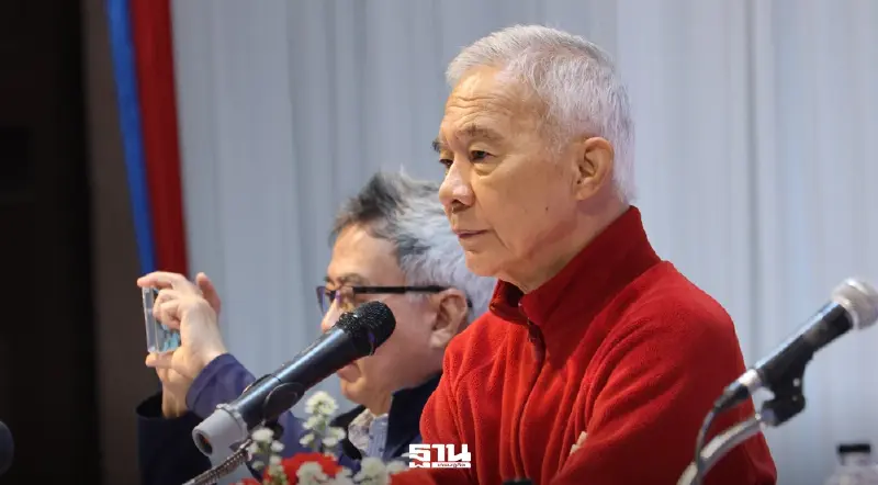 สุวัจน์ดัน“ปกครอง ผาสุขยืด”คุมชาติพัฒนา หนุนรัฐบาลใหม่ทะลุ 300 เสียงกู้เศรษฐกิจ สุวัจน์ดัน“ปกครอง ผาสุขยืด”คุมชาติพัฒนา หนุนรัฐบาลใหม่ทะลุ 300 เสียงกู้เศรษฐกิจ