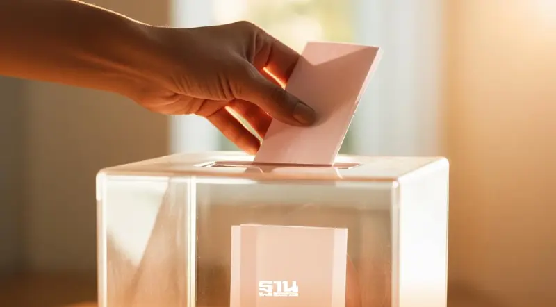 เช็กด่วน 15 ก.พ. วันสุดท้าย แจ้งเหตุไม่ไปเลือกตั้ง สส.-ประชามติ 69 ออนไลน์ เช็กด่วน 15 ก.พ. วันสุดท้าย แจ้งเหตุไม่ไปเลือกตั้ง สส.-ประชามติ 69 ออนไลน์