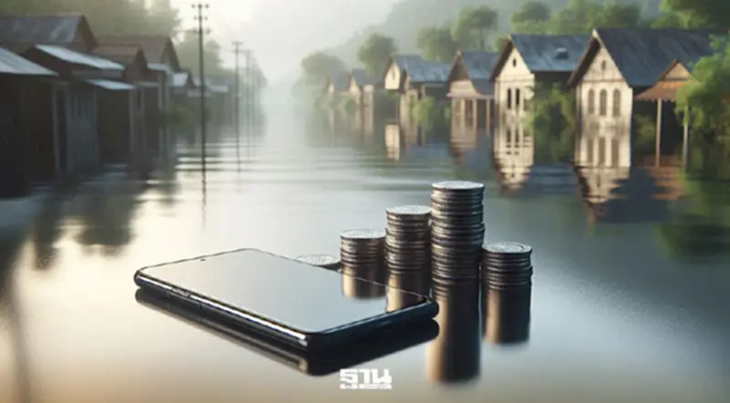 ธอส.-สปส. ออกสินเชื่อ 1.59% นาน 5 ปี ฟื้นฟูบ้านผู้ประกันตนภาคใต้ ธอส.-สปส. ออกสินเชื่อ 1.59% นาน 5 ปี ฟื้นฟูบ้านผู้ประกันตนภาคใต้