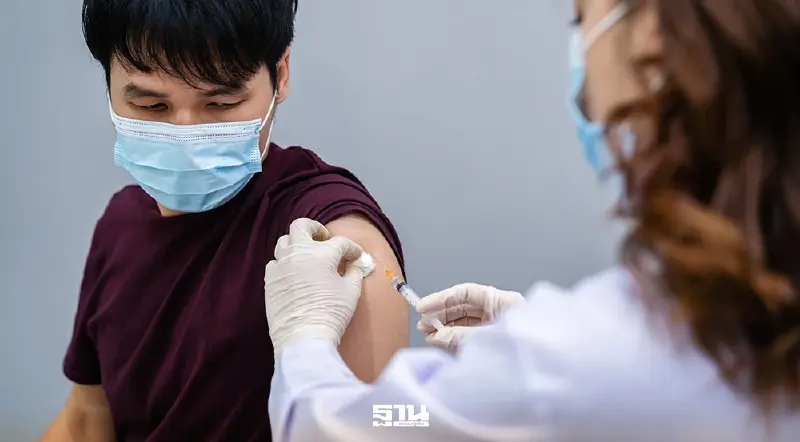 อัปเดตเงื่อนไข ประกันสังคม ขยายเวลาฉีดวัคซีนไข้หวัดใหญ่ ผู้ประกัน ม.33 ม.39 อัปเดตเงื่อนไข ประกันสังคม ขยายเวลาฉีดวัคซีนไข้หวัดใหญ่ ผู้ประกัน ม.33 ม.39