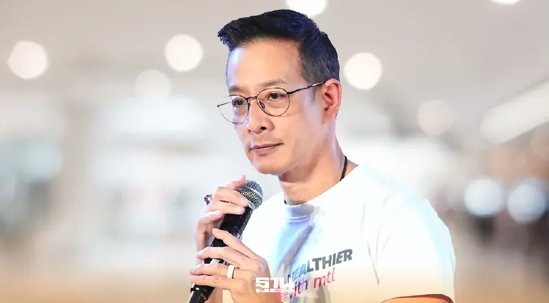 'สาระ ล่ำซำ' พลิกโฉมเมืองไทยประกันชีวิต ชู ESG ดีเอ็นเอแกนหลักธุรกิจ 'สาระ ล่ำซำ' พลิกโฉมเมืองไทยประกันชีวิต ชู ESG ดีเอ็นเอแกนหลักธุรกิจ