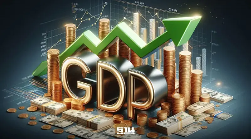 สมาคมธนาคารไทยชี้ GDP ปี 68 พุ่ง 2.5% โตเกินคาด ปลุกเชื่อมั่นเศรษฐกิจฟื้นแรง สมาคมธนาคารไทยชี้ GDP ปี 68 พุ่ง 2.5% โตเกินคาด ปลุกเชื่อมั่นเศรษฐกิจฟื้นแรง