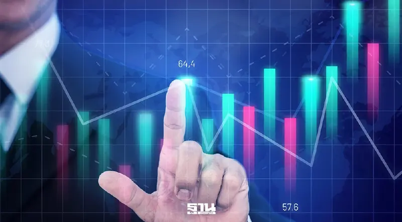 การเมืองชัด เม็ดเงินขยับ UOB มองหุ้นไทยฟื้น หากรัฐเดินนโยบายไม่สะดุด