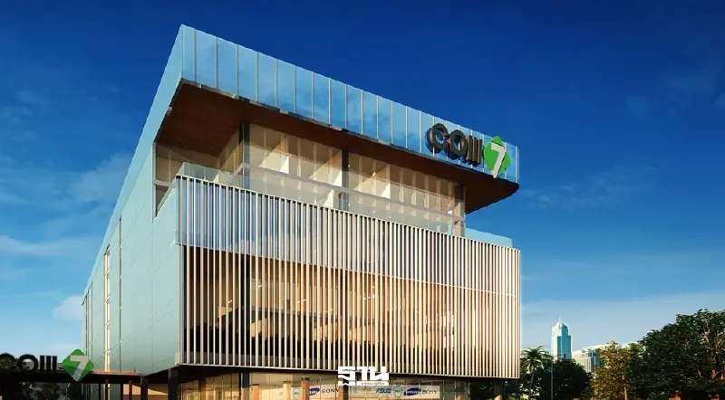 COM7 ทำ All Time High กวาดรายได้ 8.72 หมื่นล้าน กำไรพุ่งกว่า 4 พันล้าน
