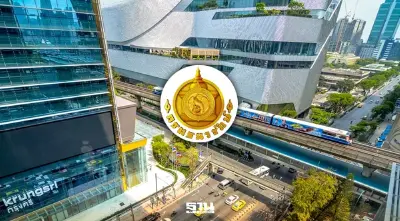 ธนารักษ์ปรับราคาประเมินที่ดินใหม่ เริ่มปี 70 ‘เพลินจิต’ แพงสุด