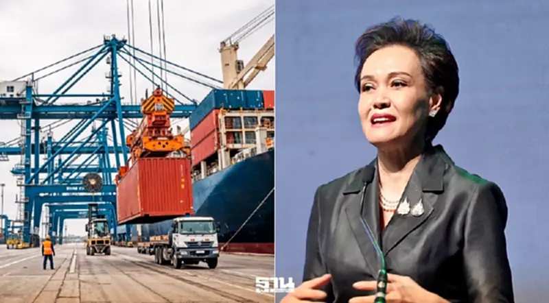 ‘ศุภจี’ กล่อมผู้นำเข้ารายใหญ่สหรัฐฯสั่งซื้อทันที 378.6 ล้าน ‘ศุภจี’ กล่อมผู้นำเข้ารายใหญ่สหรัฐฯสั่งซื้อทันที 378.6 ล้าน