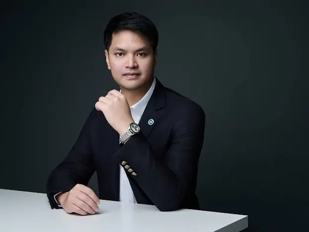 “ปกเขตร” ชี้ Crypto Futures พลิกโฉมตลาดทุนไทย คาดวอลลุ่มพุ่ง 3 แสนล้าน! “ปกเขตร” ชี้ Crypto Futures พลิกโฉมตลาดทุนไทย คาดวอลลุ่มพุ่ง 3 แสนล้าน!