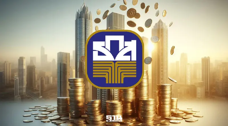 ธ.ก.ส.เปิดตัว สลากออมทรัพย์ กระพ้อมเงิน-กระพ้อมทอง ลุ้นรางวัล 10-20 ล้านบาท