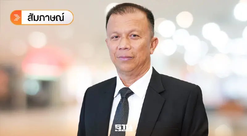 เปิดแผน สทนช. ดันเมกะโปรเจ็กต์น้ำ 1.6 แสนล้าน ลดเสี่ยงน้ำท่วมกรุงเทพฯ