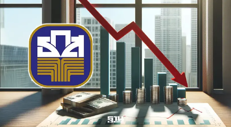 ธ.ก.ส. รับลูก กนง. ลดดอกเบี้ย MOR เหลือ 6.025% เริ่ม 1 เม.ย.นี้ ธ.ก.ส. รับลูก กนง. ลดดอกเบี้ย MOR เหลือ 6.025% เริ่ม 1 เม.ย.นี้