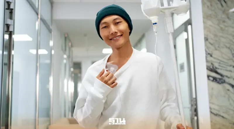ผู้ประกันตนเฮ รักษามะเร็งปลูกถ่ายไขกระดูกฟรี ลดภาระหลักล้าน ผู้ประกันตนเฮ รักษามะเร็งปลูกถ่ายไขกระดูกฟรี ลดภาระหลักล้าน