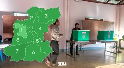 ผลการนับคะแนนเลือกตั้ง สส. ร้อยเอ็ด 2569 ครบทุกเขต ทุกพรรค  