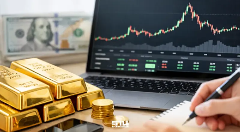 InterGOLD เปิดสถิติทอง 20 ปี ชี้จังหวะใหม่หลังตรุษจีน แนะหยุดไล่ราคา InterGOLD เปิดสถิติทอง 20 ปี ชี้จังหวะใหม่หลังตรุษจีน แนะหยุดไล่ราคา