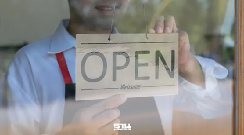 สมาคมภัตตาคารไทย จี้รัฐบาลใหม่ อัดฉีด 3 เดือนแรกฟังเสียงเอกชน – ฟื้นร้านอาหาร สมาคมภัตตาคารไทย จี้รัฐบาลใหม่ อัดฉีด 3 เดือนแรกฟังเสียงเอกชน – ฟื้นร้านอาหาร