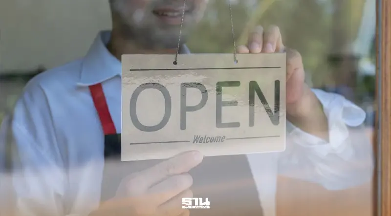 สมาคมภัตตาคารไทย จี้รัฐบาลใหม่ อัดฉีด 3 เดือนแรกฟังเสียงเอกชน – ฟื้นร้านอาหาร สมาคมภัตตาคารไทย จี้รัฐบาลใหม่ อัดฉีด 3 เดือนแรกฟังเสียงเอกชน – ฟื้นร้านอาหาร