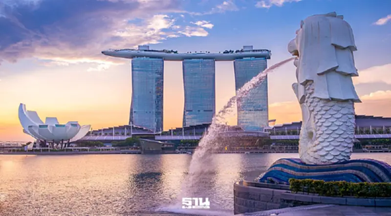 สิงคโปร์สั่งกักตัวเข้มโรคหัดพุ่ง ม.ค.69 เดือนเดียวพุ่ง 11 ราย สิงคโปร์สั่งกักตัวเข้มโรคหัดพุ่ง ม.ค.69 เดือนเดียวพุ่ง 11 ราย