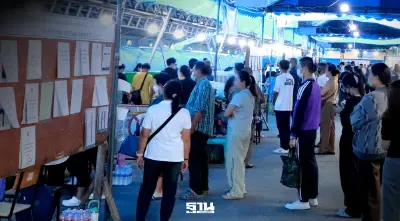 เขตเลือกตั้งที่ 10 ดอนเมือง เช็กพิกัดกาเบอร์เลือกตั้ง 69 ดูที่นี่