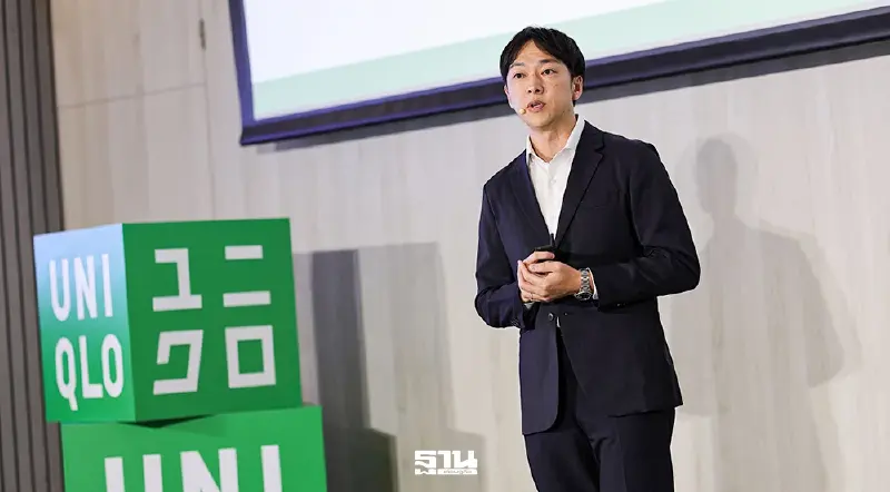 15 ปีในไทย ยูนิโคล่ เดินเกมค้าปลีกยั่งยืน ดันวัตถุดิบออร์แกนิก-ราคาเป็นธรรม 15 ปีในไทย ยูนิโคล่ เดินเกมค้าปลีกยั่งยืน ดันวัตถุดิบออร์แกนิก-ราคาเป็นธรรม