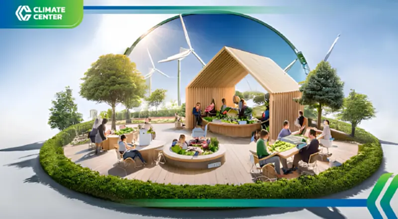 ไทยเร่งเป้า Net Zero เหลือปี 2050 ขยายชุมชนคาร์บอนต่ำเฟส 2 ไทยเร่งเป้า Net Zero เหลือปี 2050 ขยายชุมชนคาร์บอนต่ำเฟส 2