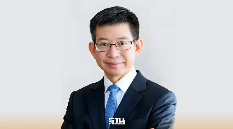 ทรัมป์เก็บภาษีการค้ารอบใหม่ 10% 'กอบศักดิ์' เตือนสงครามการค้ายกที่ 2 ที่ยังไม่จบ ทรัมป์เก็บภาษีการค้ารอบใหม่ 10% 'กอบศักดิ์' เตือนสงครามการค้ายกที่ 2 ที่ยังไม่จบ