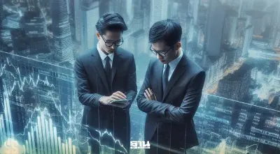 บิ๊ก CEO เปิดเกมธุรกิจ รับมือเศรษฐกิจผันผวน ไทยติดกับดัก GDP โตต่ำ