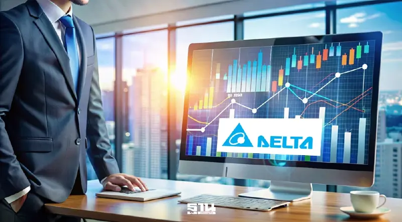 DELTA โชว์กำไรปี 68 พุ่ง 31% แตะ 2.48 หมื่นล้าน รับดีมานด์ Data Center–AI พุ่ง DELTA โชว์กำไรปี 68 พุ่ง 31% แตะ 2.48 หมื่นล้าน รับดีมานด์ Data Center–AI พุ่ง