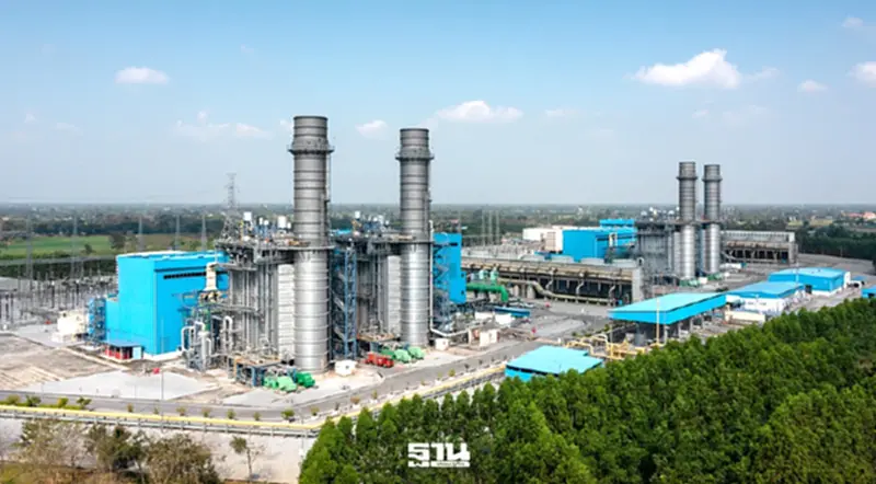‘Data Center-โรงไฟฟ้าใหม่’ ดันรายได้ ‘GULF’ ปี 69 โต 10-15% ‘Data Center-โรงไฟฟ้าใหม่’ ดันรายได้ ‘GULF’ ปี 69 โต 10-15%