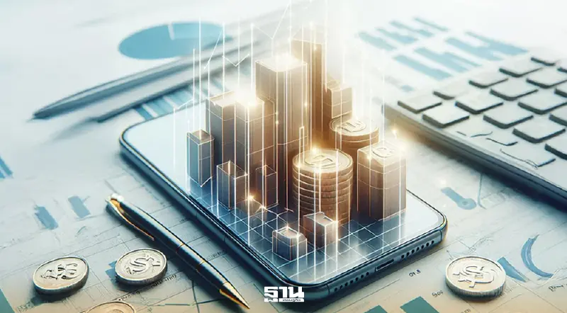 หุ้นไทยเปิดแรง +37 จุด ทะยานเหนือ 1,390 รับการเมืองชัด–เงินทุนไหลเข้า