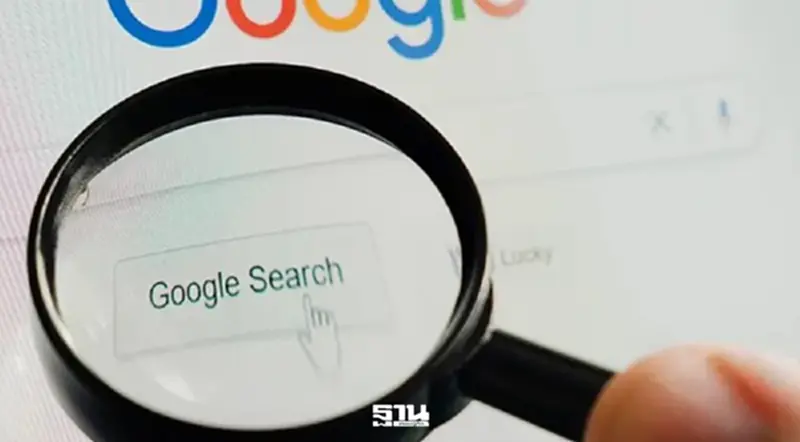 มัดรวมเทคนิคใช้งาน Google Search ฉบับปี 69 ค้นหาแม่นยำอย่างมือโปร มัดรวมเทคนิคใช้งาน Google Search ฉบับปี 69 ค้นหาแม่นยำอย่างมือโปร