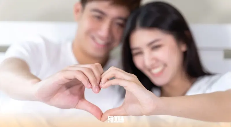 Safe Sex ‘วันวาเลนไทน์’ เสี่ยงเอชไอวี-ปัญหาท้องก่อนวัยอันควร Safe Sex ‘วันวาเลนไทน์’ เสี่ยงเอชไอวี-ปัญหาท้องก่อนวัยอันควร