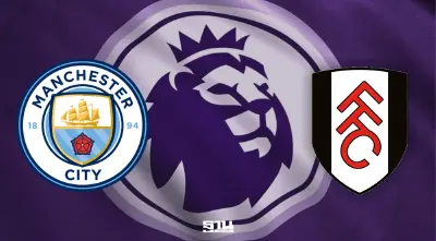 ดูบอลสด แมนซิตี้ พบ ฟูแล่ม ถ่ายทอดสดพรีเมียร์ลีก 02.30 น.