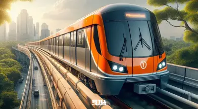 ผังเมืองกทม.-รถไฟฟ้า ดันทำเลทองย่านฝั่งธนฯบูมราคาที่ดินพุ่ง