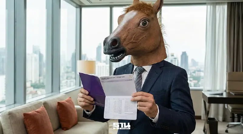 พาณิชย์ปูพรม 12 จังหวัด สอบเอกชน 1.1 แสนบริษัท เสี่ยงบัญชีม้า-นอมินี