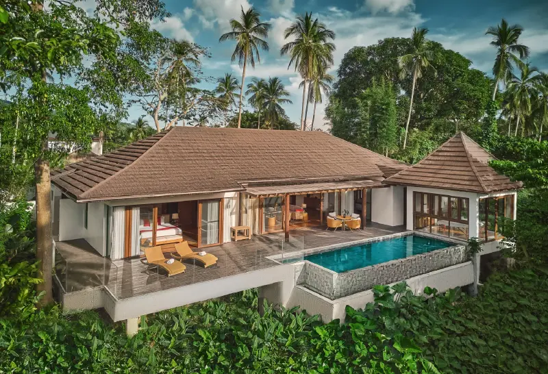 แมริออททุบสถิติปีที่ 3! ผุด 200 โครงการใหม่ ปักหมุดแลนด์มาร์คทั่วเอเชีย